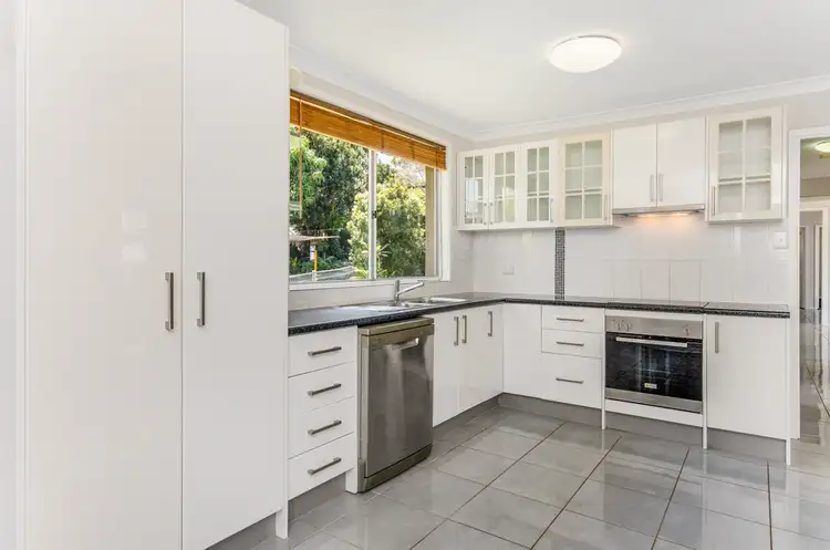 Second view of Homely house listing, 18 Douglas Avenue, Sun Valley QLD 4680
