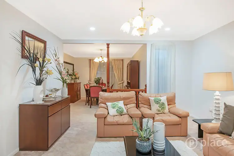 Fourth view of Homely house listing, 11 Torrens Place, Parkinson QLD 4115