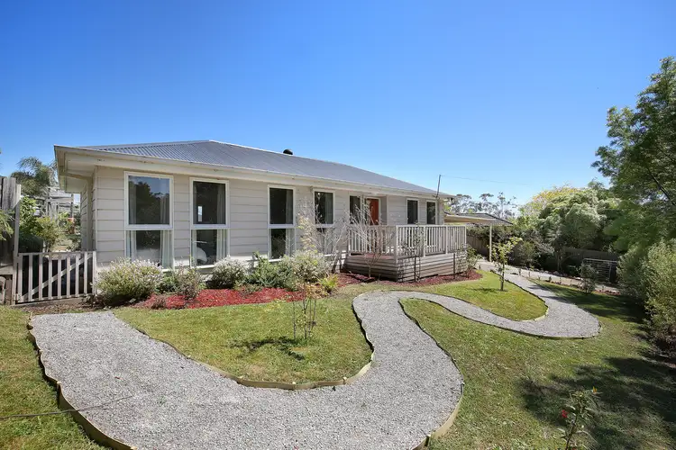 58 Middleton Drive, Woori Yallock VIC 3139