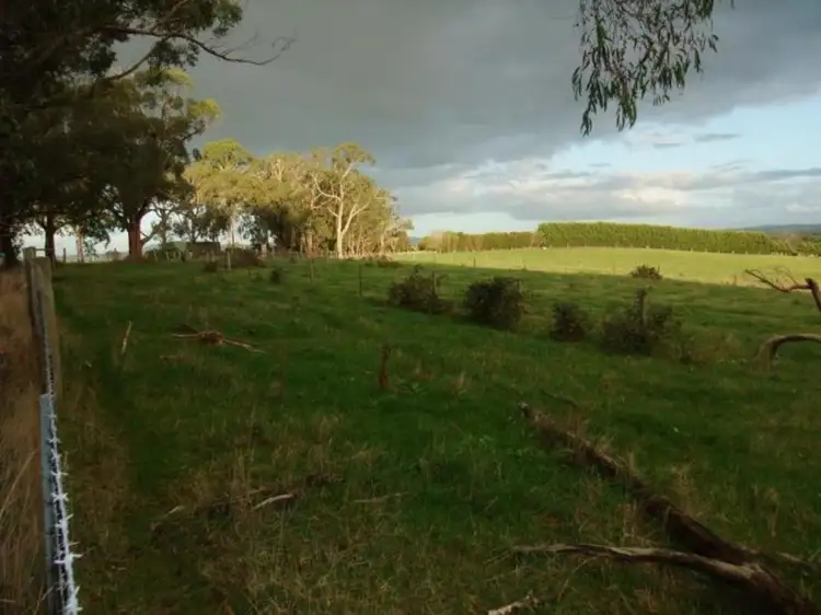 LOT 3, 140 Holden Road, Silvan VIC 3795