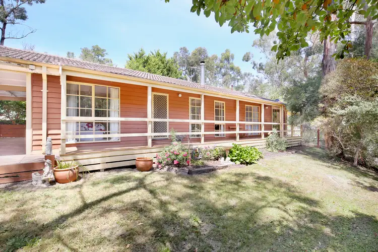 2 Mayo Court, Wandin North VIC 3139
