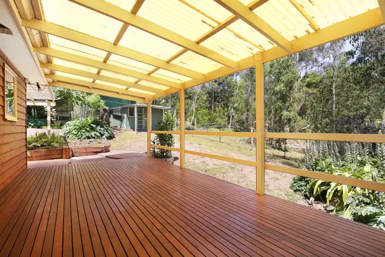 Second view of Homely house listing, 2 Mayo Court, Wandin North VIC 3139
