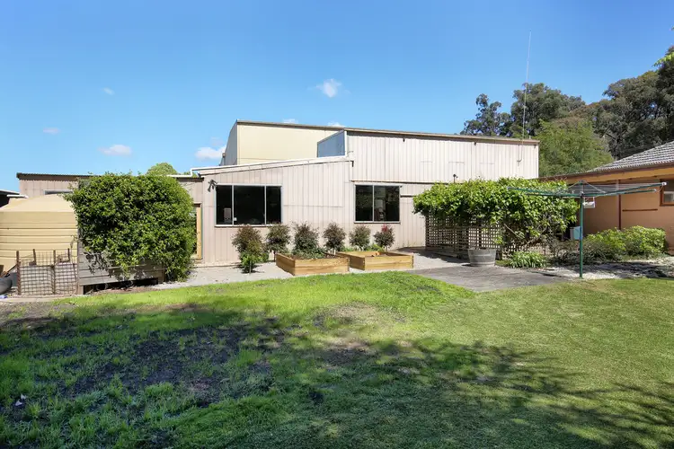 Third view of Homely house listing, 395 Monbulk Road, Monbulk VIC 3793