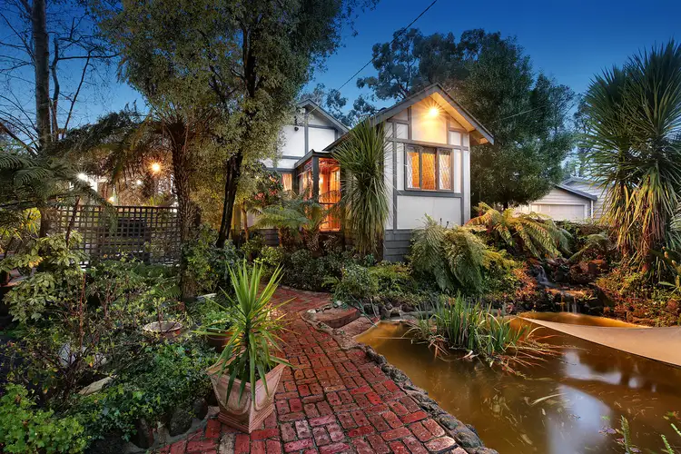 Main view of Homely house listing, 13 Swansea Road, Montrose VIC 3765