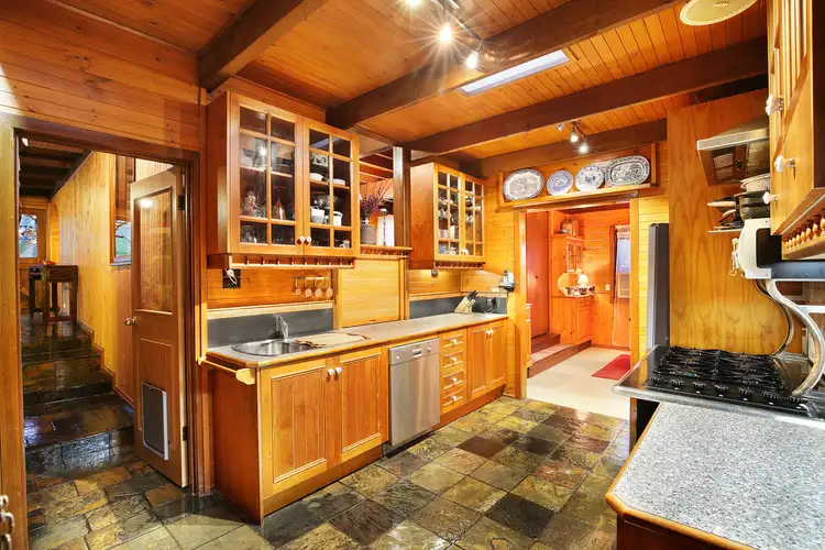 Second view of Homely house listing, 13 Swansea Road, Montrose VIC 3765
