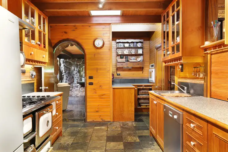 Third view of Homely house listing, 13 Swansea Road, Montrose VIC 3765