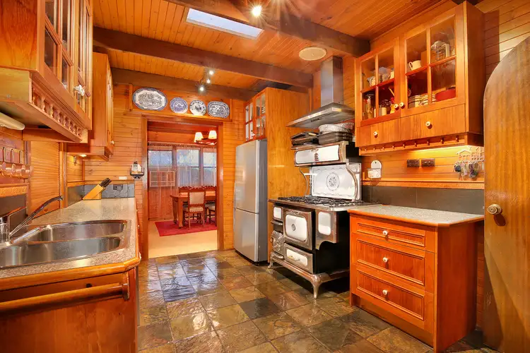 Fourth view of Homely house listing, 13 Swansea Road, Montrose VIC 3765