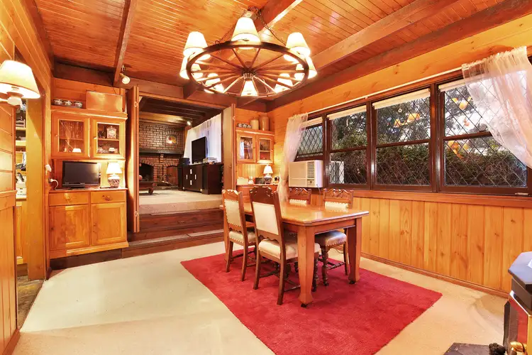 Fifth view of Homely house listing, 13 Swansea Road, Montrose VIC 3765