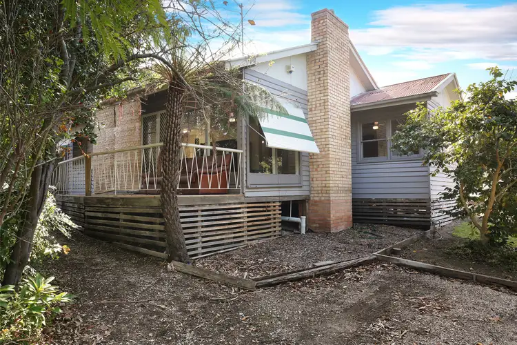 18 Station Street, Mount Evelyn VIC 3796