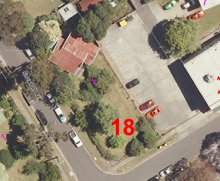 Third view of Homely house listing, 18 Station Street, Mount Evelyn VIC 3796