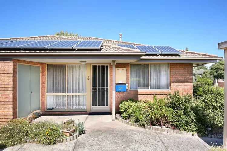 Main view of Homely retirement listing, 19/8-12 Albert Street, Ringwood VIC 3134
