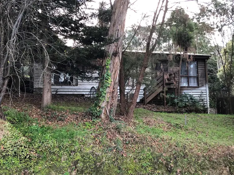 Main view of Homely house listing, 21 Old Warburton Highway, Seville East VIC 3139