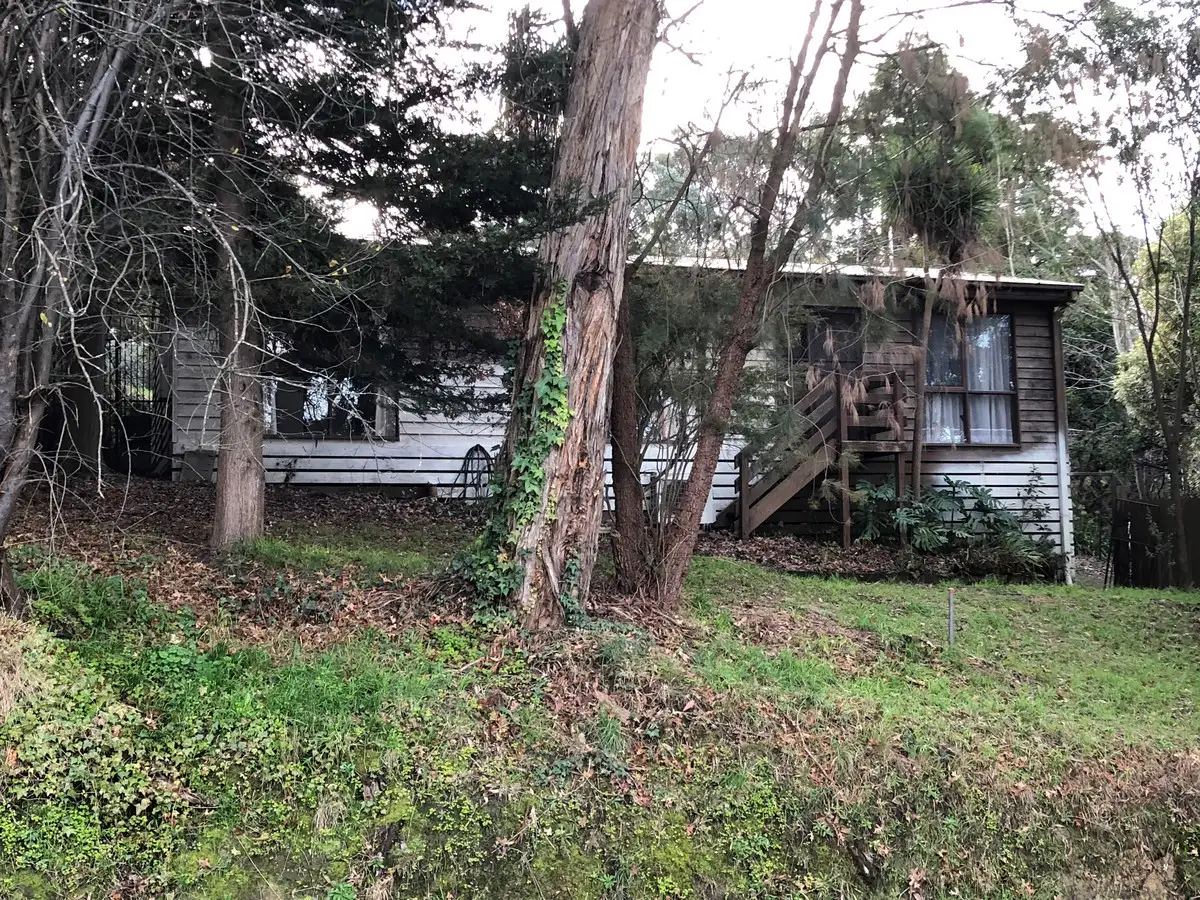 Main view of Homely house listing, 21 Old Warburton Highway, Seville East VIC 3139