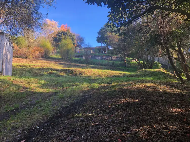 Second view of Homely house listing, 21 Old Warburton Highway, Seville East VIC 3139