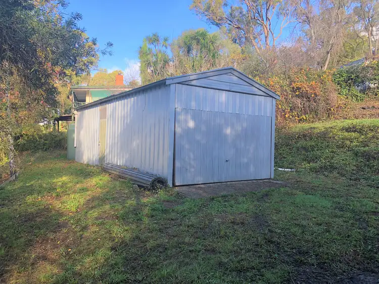 Third view of Homely house listing, 21 Old Warburton Highway, Seville East VIC 3139