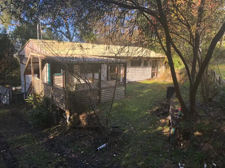 Fifth view of Homely house listing, 21 Old Warburton Highway, Seville East VIC 3139