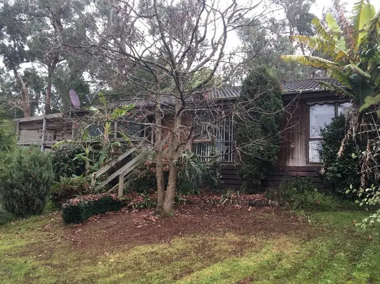 Second view of Homely house listing, 21 Glenvalley Crescent, Seville East VIC 3139