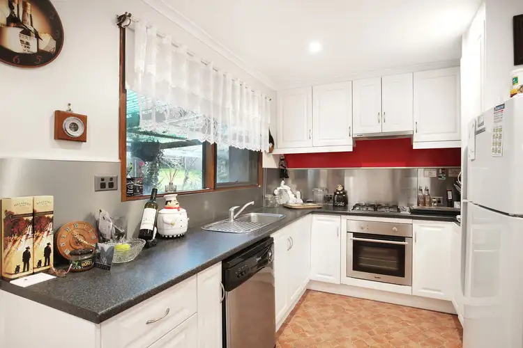 Third view of Homely house listing, 21 Glenvalley Crescent, Seville East VIC 3139