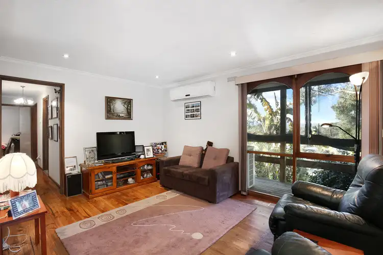Fourth view of Homely house listing, 21 Glenvalley Crescent, Seville East VIC 3139
