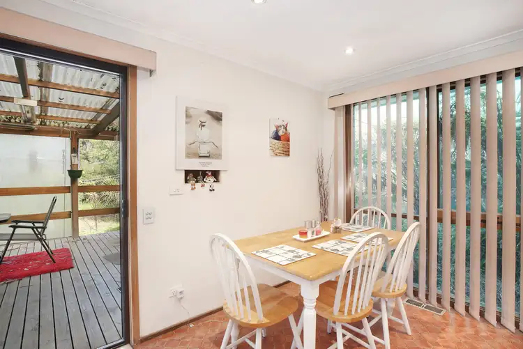 Fifth view of Homely house listing, 21 Glenvalley Crescent, Seville East VIC 3139