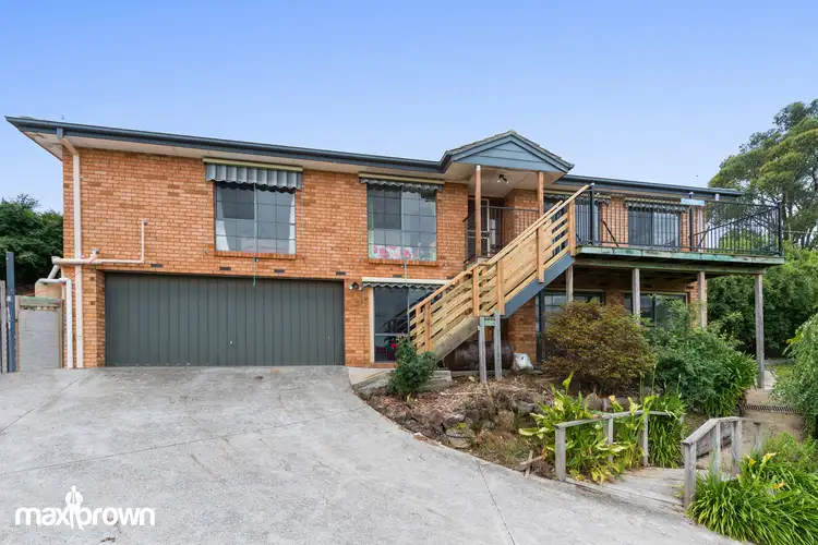 Main view of Homely house listing, 34 Eileen Grove, Woori Yallock VIC 3139