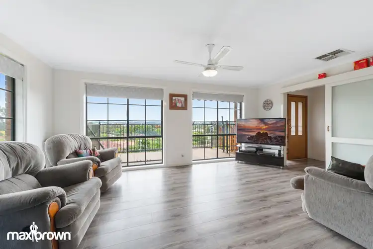 Third view of Homely house listing, 34 Eileen Grove, Woori Yallock VIC 3139