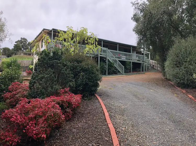 4/ 55 Drummond Road, Seville VIC 3139