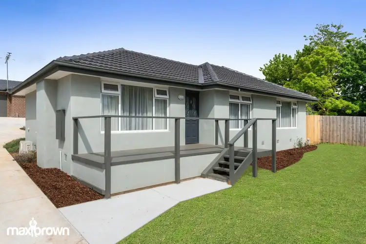 Lot 1/6 Victory Avenue, Wandin North VIC 3139