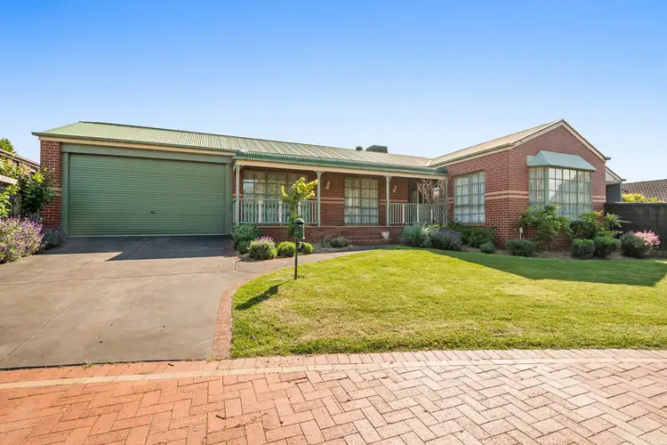 Main view of Homely house listing, 9 Briarwood Court, Croydon VIC 3136