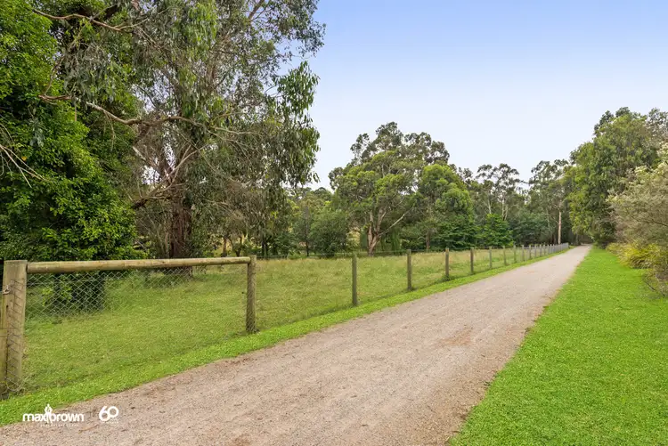 Second view of Homely house listing, 5 Seymour Street, Seville VIC 3139