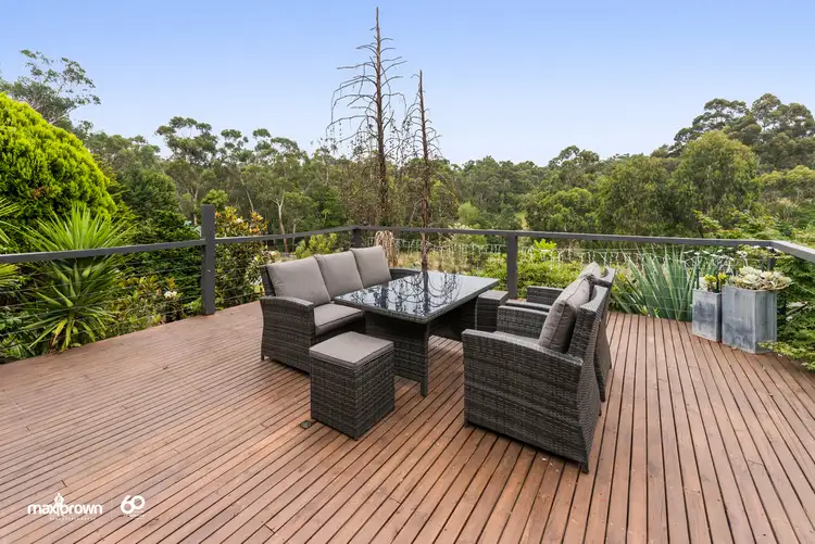 Third view of Homely house listing, 5 Seymour Street, Seville VIC 3139