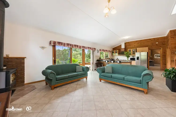 Fifth view of Homely house listing, 5 Seymour Street, Seville VIC 3139