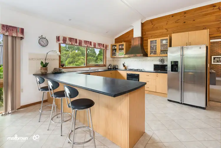 Sixth view of Homely house listing, 5 Seymour Street, Seville VIC 3139
