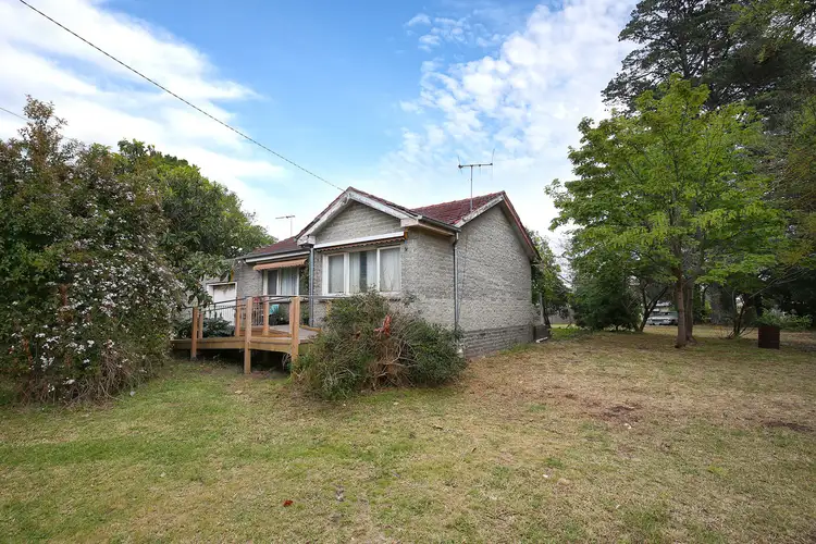 Third view of Homely house listing, 5 Magnolia Grove, Montrose VIC 3765