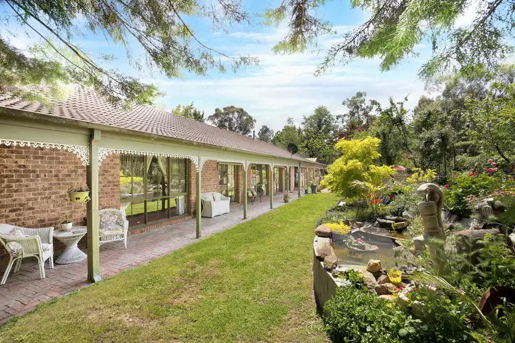 10 Tudor Court Road, Yellingbo VIC 3139