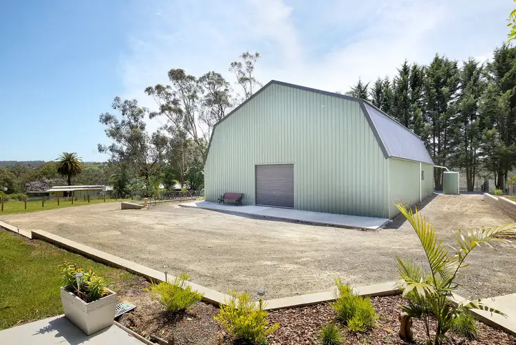 Fourth view of Homely house listing, 10 Tudor Court Road, Yellingbo VIC 3139