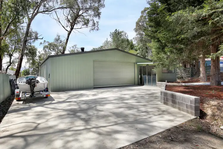 Fifth view of Homely house listing, 10 Tudor Court Road, Yellingbo VIC 3139
