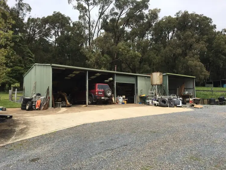 Fourth view of Homely house listing, 70 Lewis Road, Silvan VIC 3795