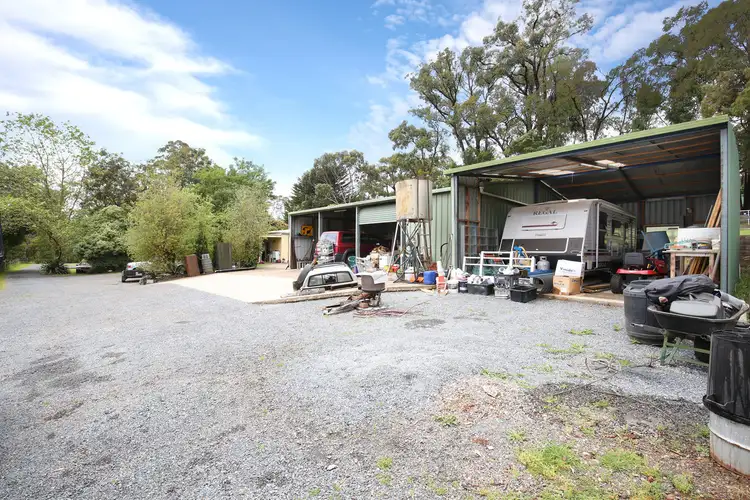 Fifth view of Homely house listing, 70 Lewis Road, Silvan VIC 3795