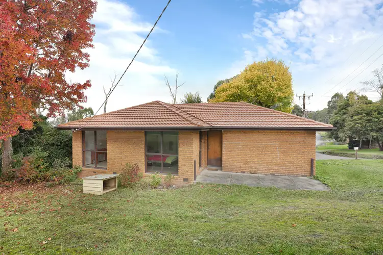 26 Old Warburton Highway, Seville East VIC 3139