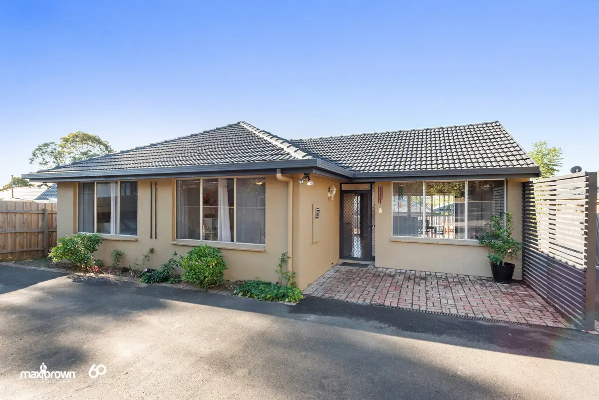 Main view of Homely house listing, 395 Clegg Road, Wandin North VIC 3139