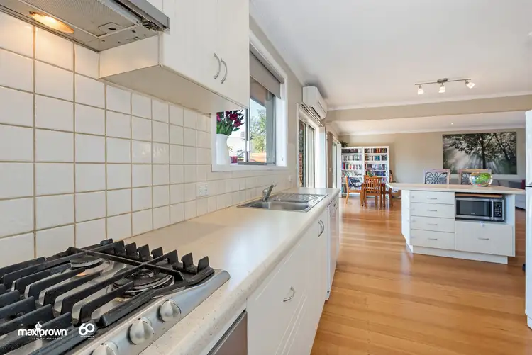 Sixth view of Homely house listing, 395 Clegg Road, Wandin North VIC 3139