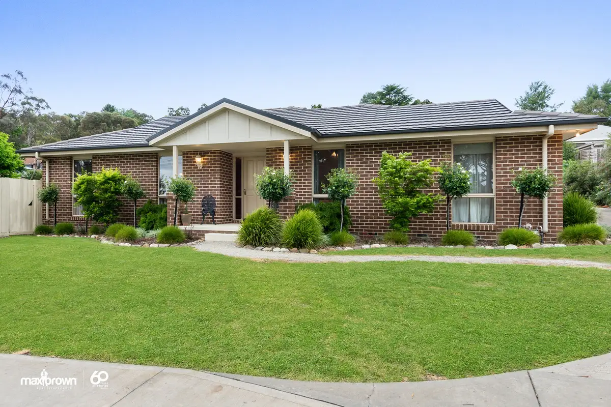 Main view of Homely house listing, 1/1347 Healesville - Koo Wee Rup Road, Woori Yallock VIC 3139