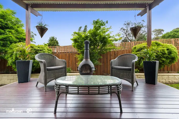 Second view of Homely house listing, 1/1347 Healesville - Koo Wee Rup Road, Woori Yallock VIC 3139