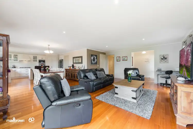 Third view of Homely house listing, 1/1347 Healesville - Koo Wee Rup Road, Woori Yallock VIC 3139
