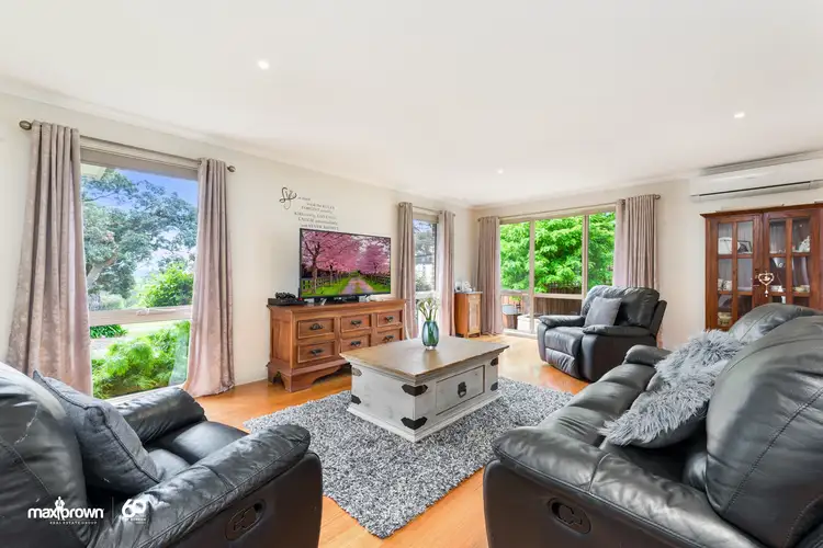 Fourth view of Homely house listing, 1/1347 Healesville - Koo Wee Rup Road, Woori Yallock VIC 3139