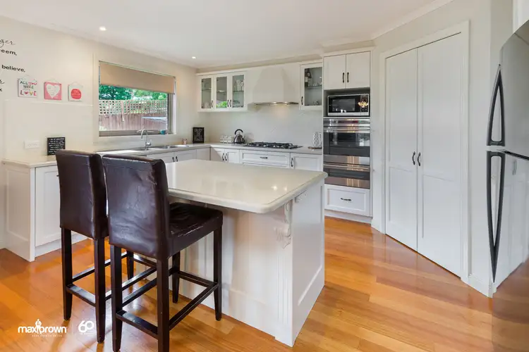 Fifth view of Homely house listing, 1/1347 Healesville - Koo Wee Rup Road, Woori Yallock VIC 3139