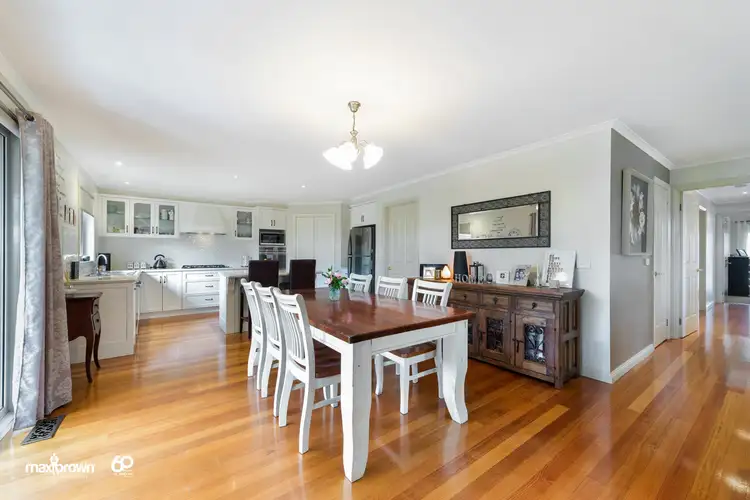 Sixth view of Homely house listing, 1/1347 Healesville - Koo Wee Rup Road, Woori Yallock VIC 3139