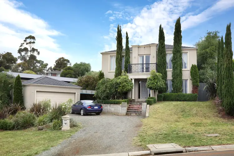10 Sirocco Court, Wandin North VIC 3139
