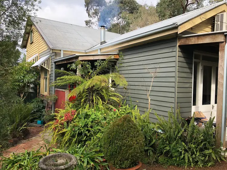 58 Old Warburton Highway, Seville East VIC 3139